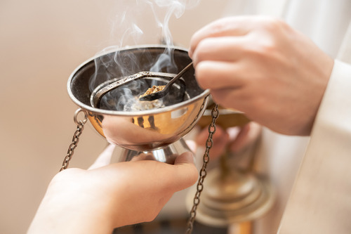 Andreas Haller - Katholische Kirche Vorarlberg