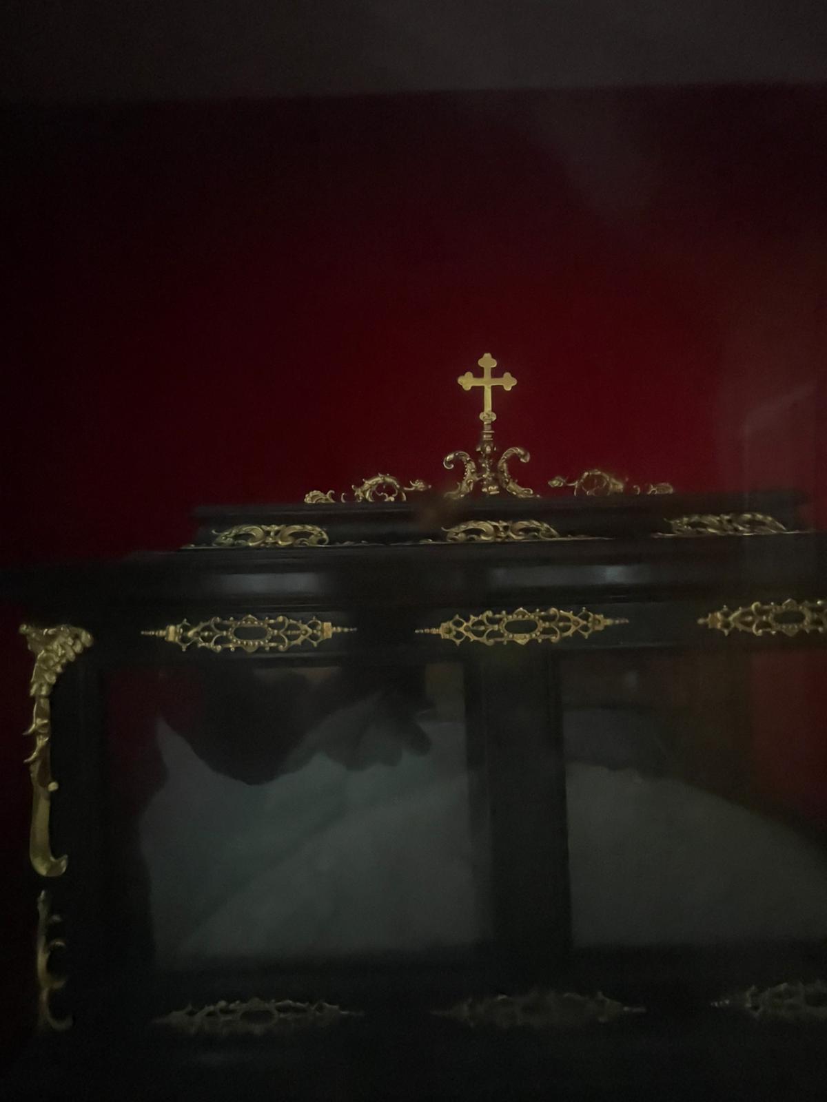 Karlskäpple / Katholische Kirche Hohenems