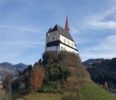 Basilika Rankweil