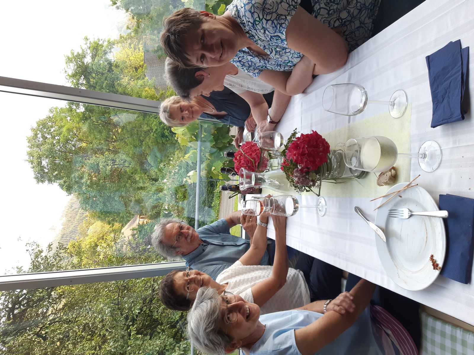 Kirchenchor St. Karl