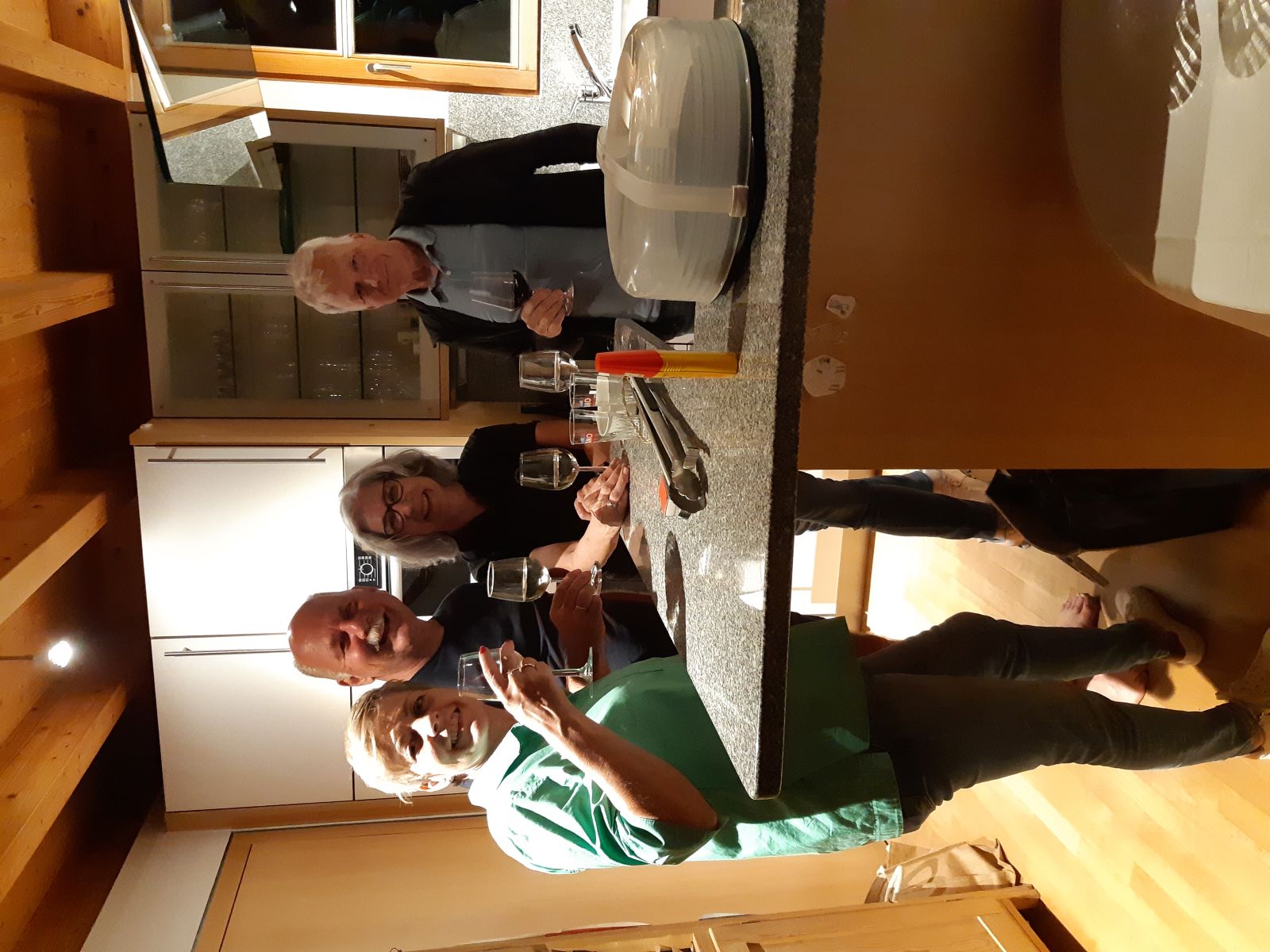 Kirchenchor St. Karl