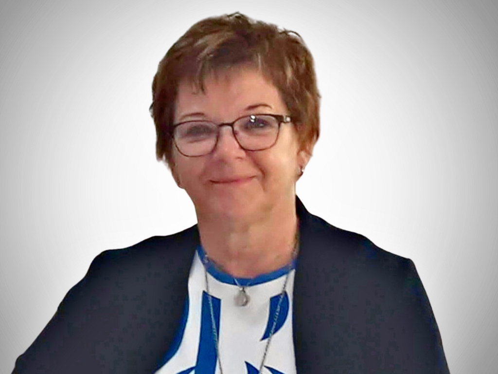 Resi Strohmajer / Sozialkreis St. Karl