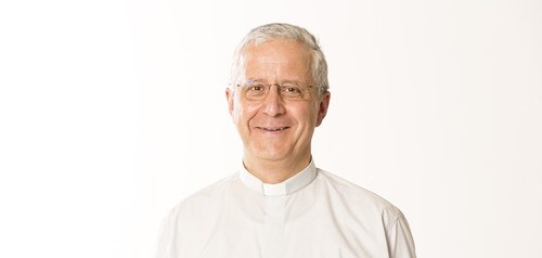 Kath Kirche Vorarlberg / Dietmar Mathis