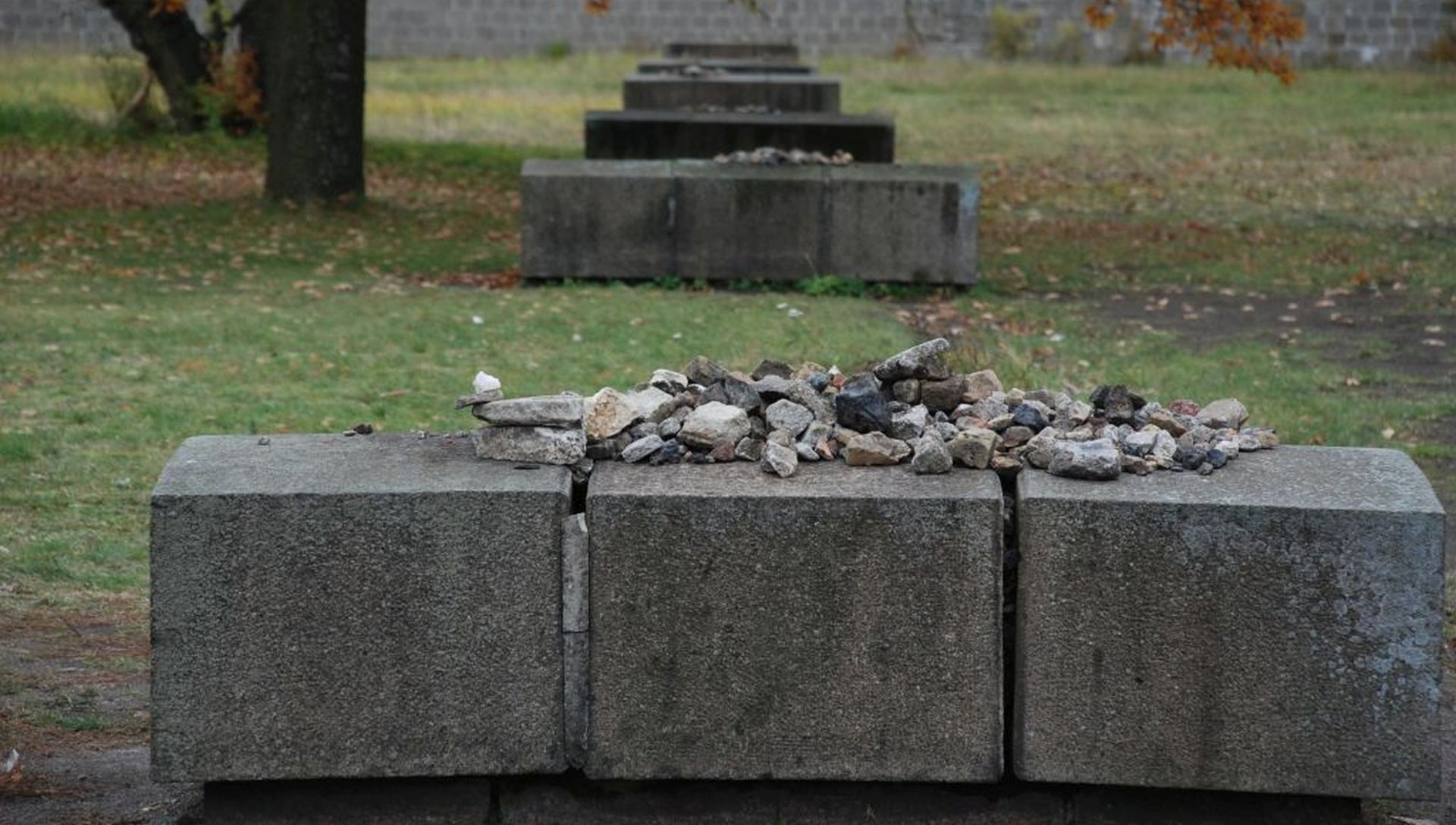 Sachsenhausen - Plötzensee / Katholische Kirche Vorarlberg / Hans Rapp